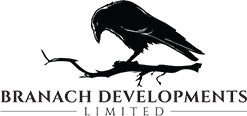 Branach Developments Logo